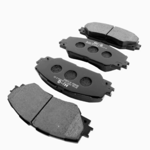 PASTILLA DE FRENO TOYOTA COROLLA 1.6 - DELANTERAS | SANGSIN 2013-2018